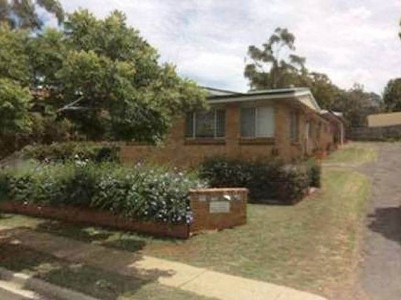 3/81 Mort Street, North Toowoomba QLD 4350