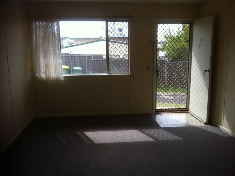 3/81 Mort Street, North Toowoomba QLD 4350
