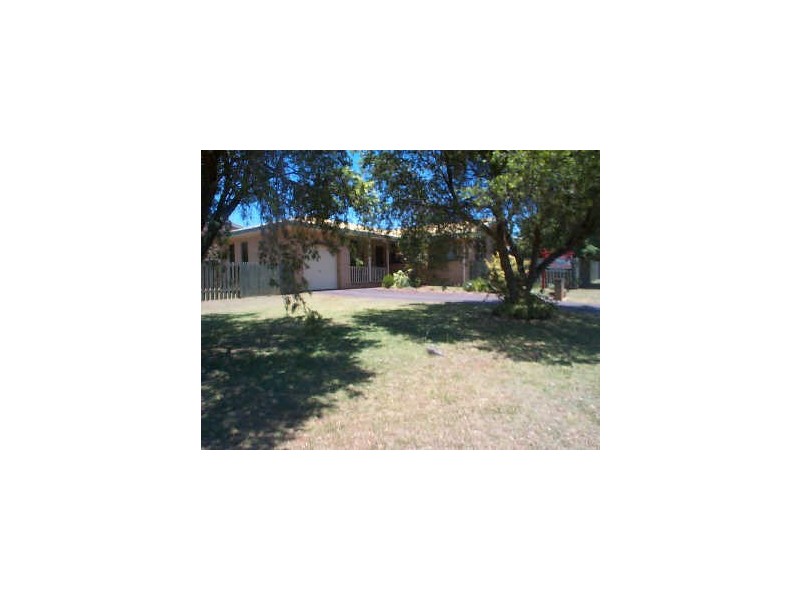 6 Jason Street WILSONTON, Toowoomba QLD 4350