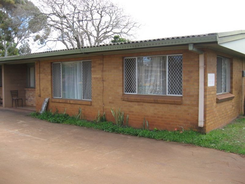 1/155 Anzac Avenue, Newtown QLD 4350