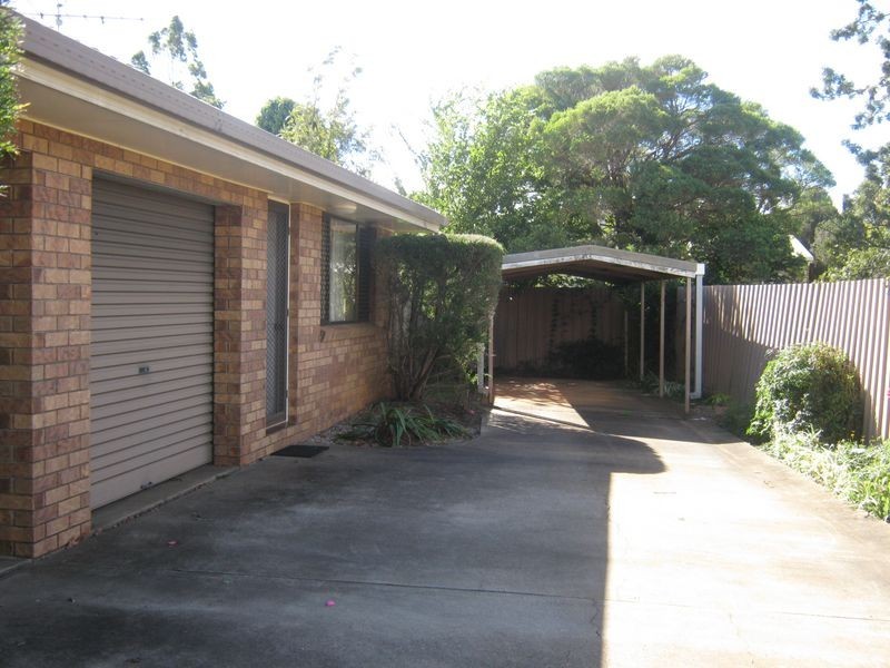 1/65 Wine Drive, Wilsonton QLD 4350