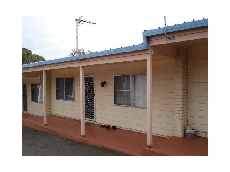 3/267b Geddes Street, Centenary Heights QLD 4350
