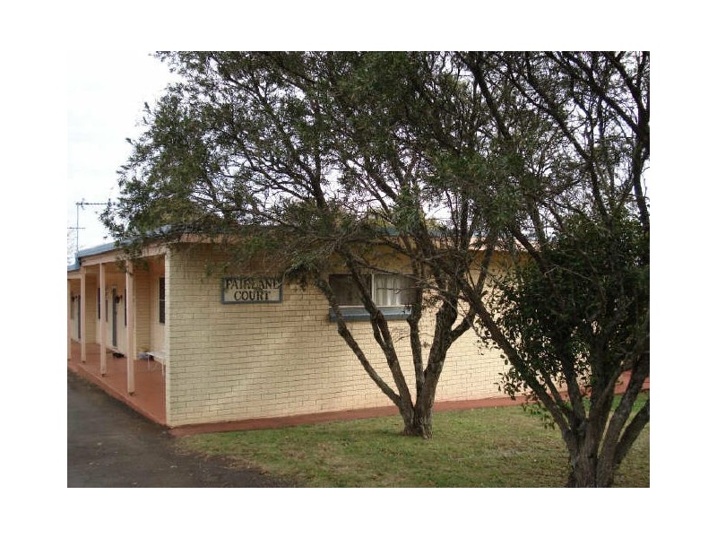 3/267b Geddes Street, Centenary Heights QLD 4350