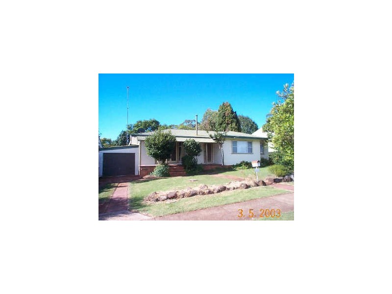 81A South Street, Rangeville QLD 4350