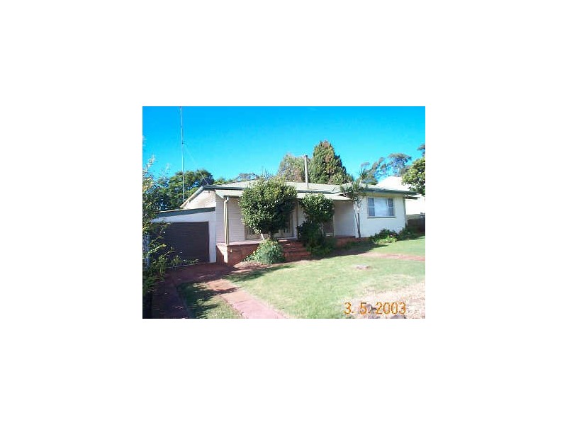 81A South Street, Rangeville QLD 4350