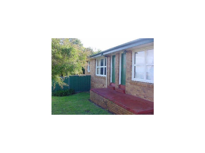 1/5 Glendower Street, MOUNT LOFTY, Toowoomba QLD 4350