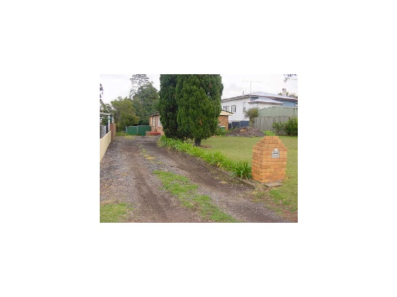 1/5 Glendower Street, MOUNT LOFTY, Toowoomba QLD 4350