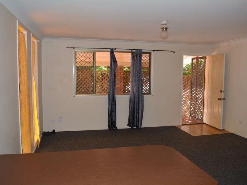 1/1 Coates Street, Centenary Heights QLD 4350