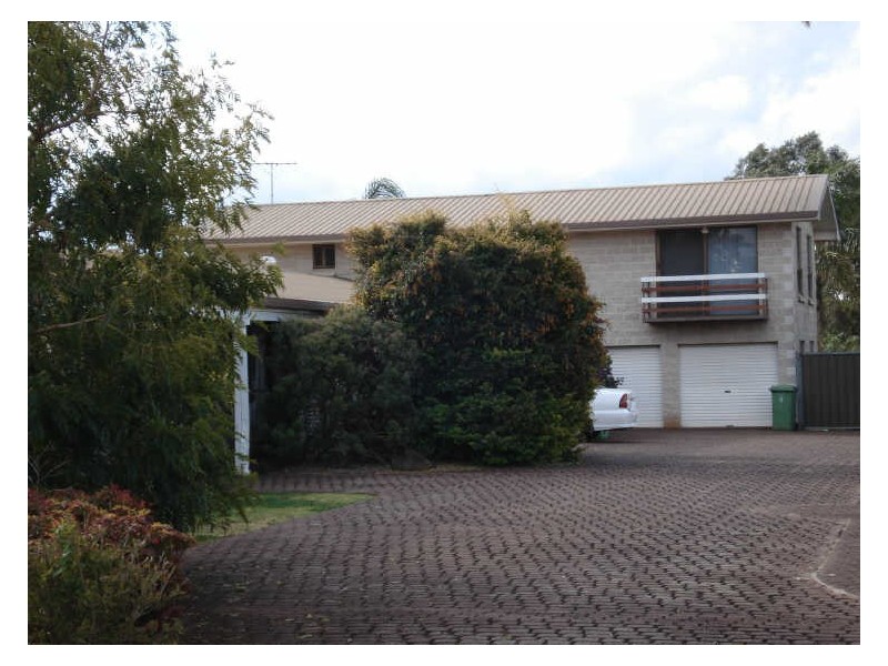 4/459 Alderley Street, South Toowoomba QLD 4350