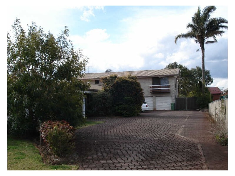 4/459 Alderley Street, South Toowoomba QLD 4350