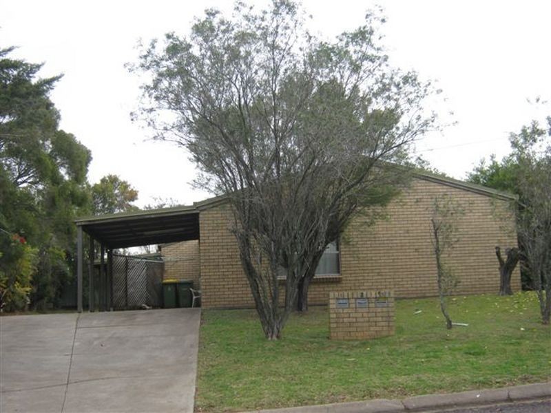 1/15 Yalumba Crescent, Wilsonton QLD 4350