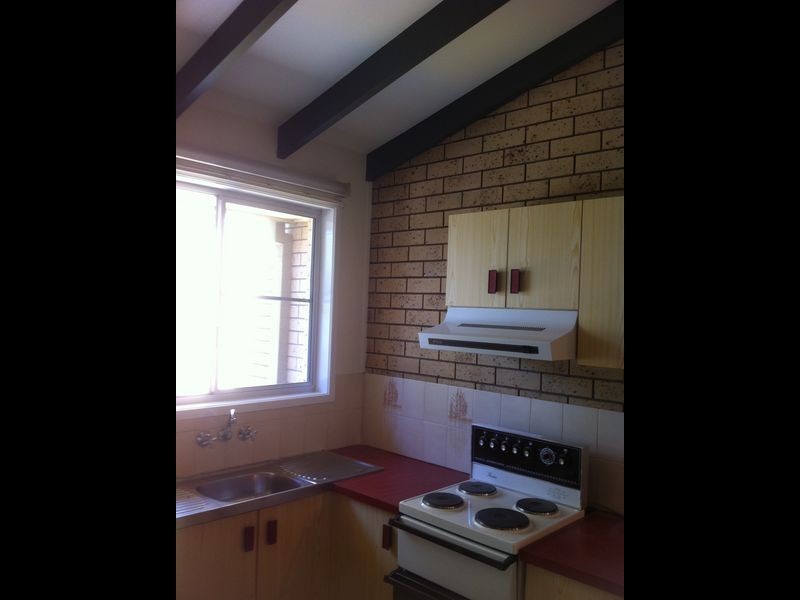 1/15 Yalumba Crescent, Wilsonton QLD 4350