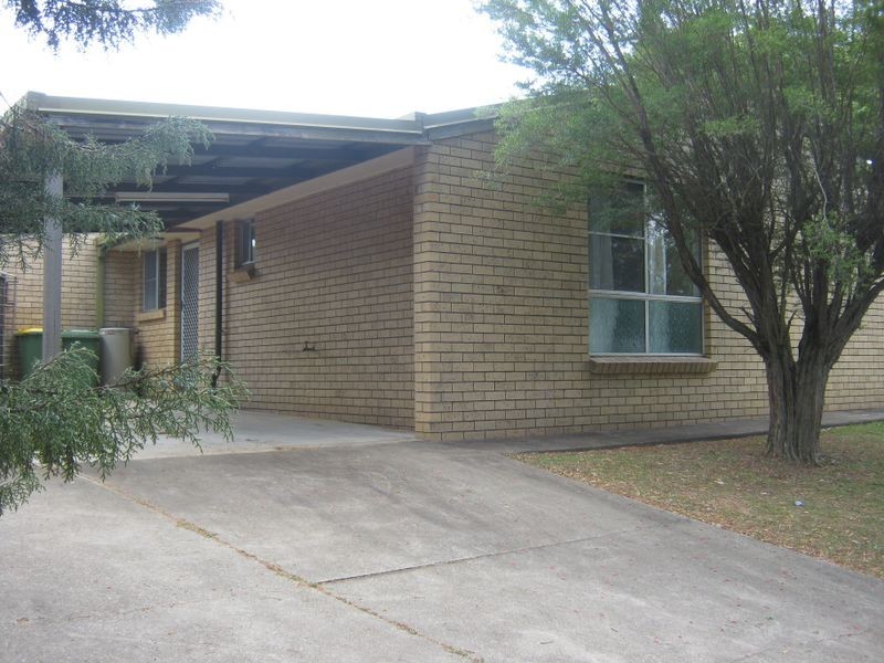 1/15 Yalumba Crescent, Wilsonton QLD 4350