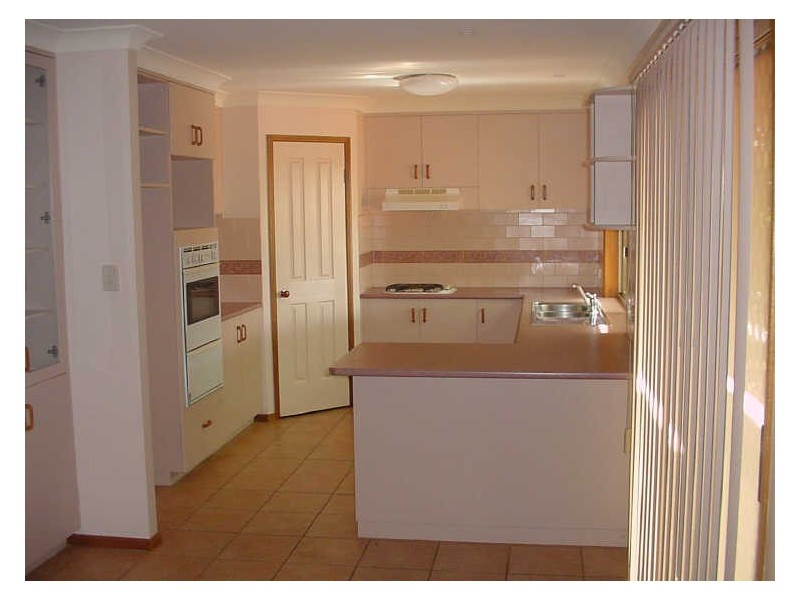 464 Hume Street, Centenary Heights QLD 4350