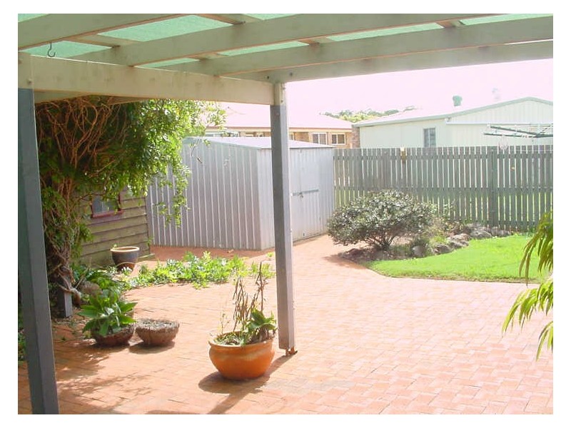 464 Hume Street, Centenary Heights QLD 4350