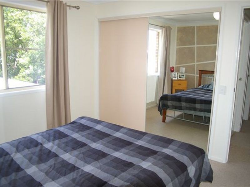 4/33 Helen Street, Newtown QLD 4350