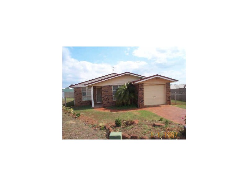6 Eureka Court, Toowoomba QLD 4350