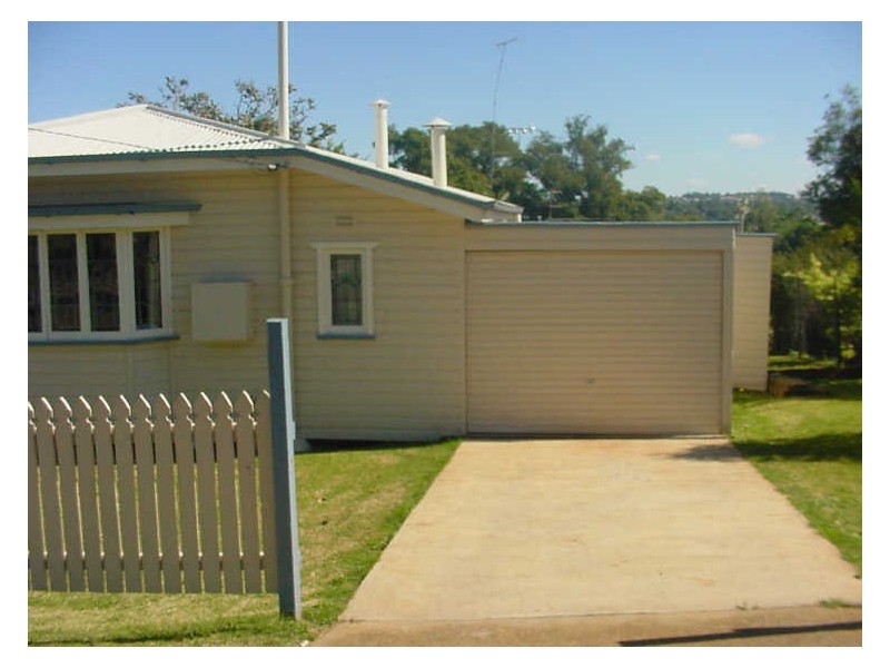 91 Ruthven Street, North Toowoomba QLD 4350