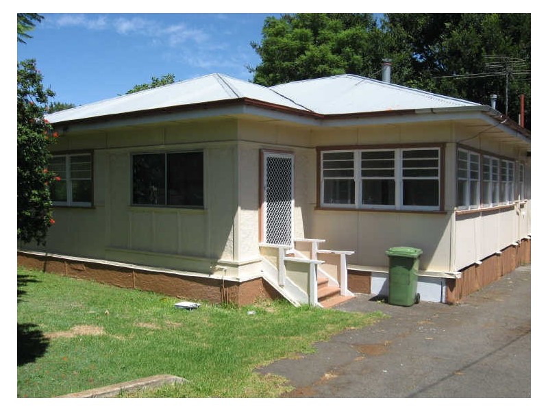 5 Clyde Street, MOUNT LOFTY, Toowoomba QLD 4350