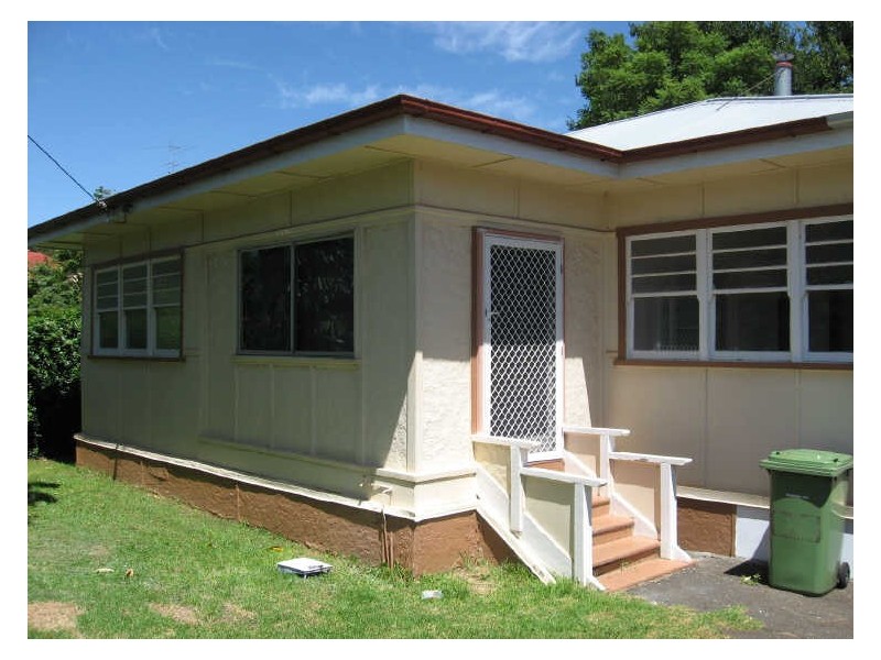 5 Clyde Street, MOUNT LOFTY, Toowoomba QLD 4350