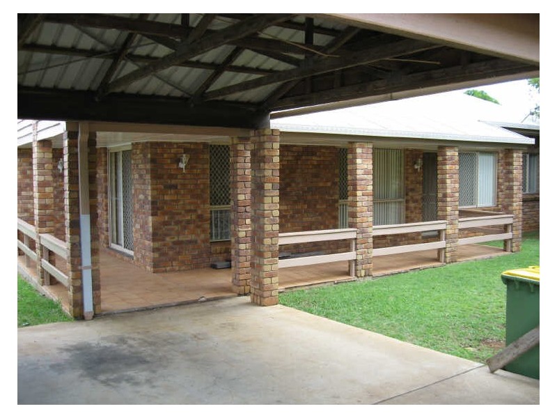 1a Kurrajong Street, GLENVALE, Toowoomba QLD 4350