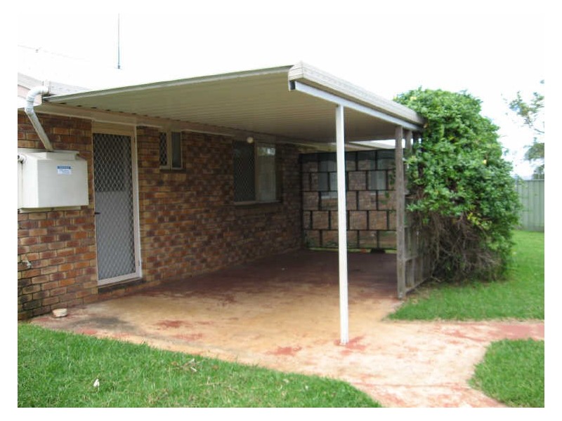 1a Kurrajong Street, GLENVALE, Toowoomba QLD 4350