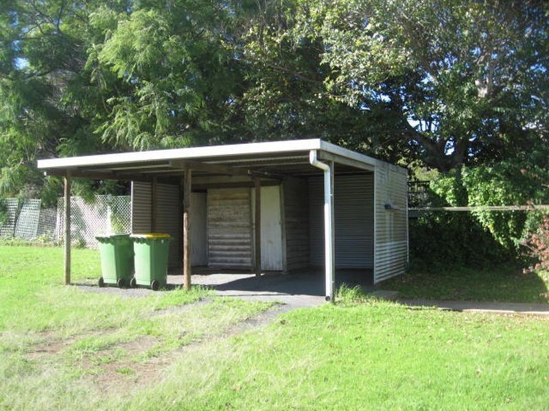 15 Herries Street, East Toowoomba QLD 4350