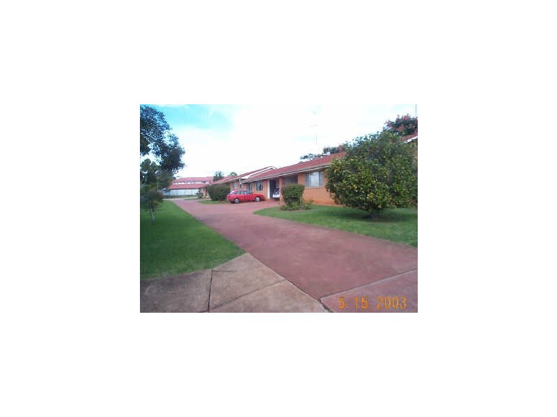 3/62 Gordon Avenue,, Toowoomba City QLD 4350