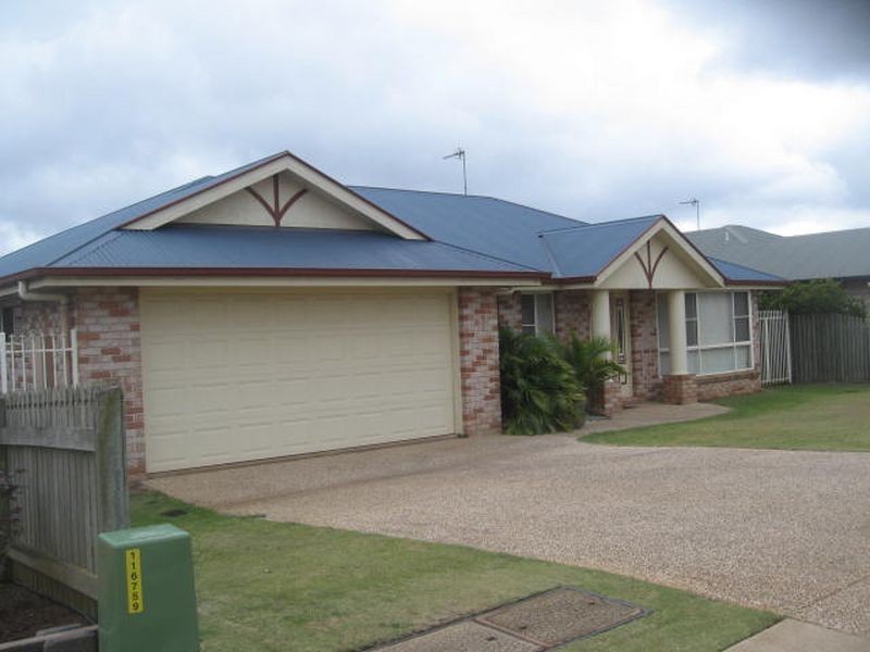 21 Prime Minister Drive, Middle Ridge QLD 4350