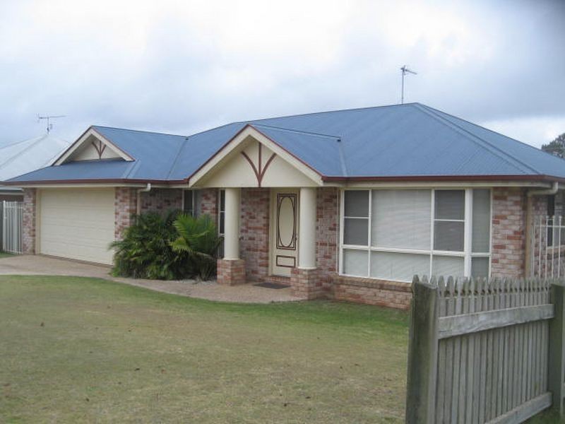 21 Prime Minister Drive, Middle Ridge QLD 4350