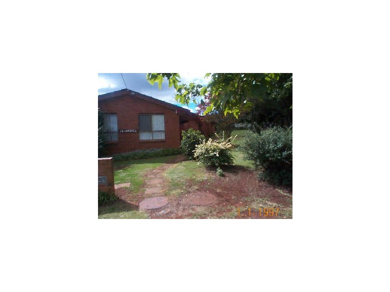 6/1a Delacey Street, Toowoomba City QLD 4350