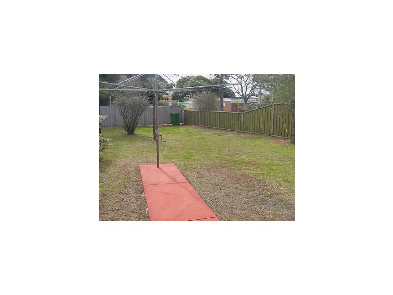 1/2a Burton Street, Harristown QLD 4350