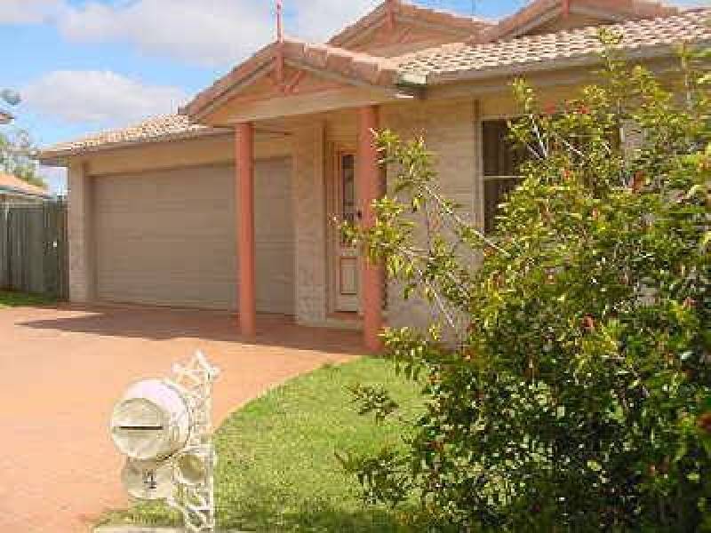 4 Audrey Court, Middle Ridge QLD 4350