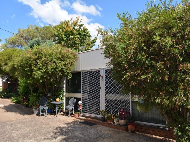 1/157A Mary Street, East Toowoomba QLD 4350