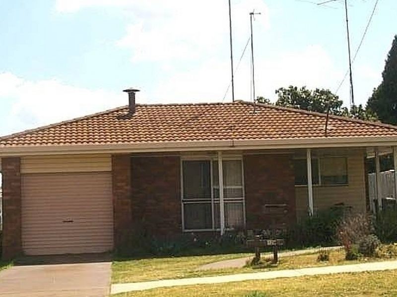 129 Drayton Road, Harristown QLD 4350