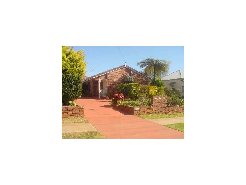 1/41a Ramsay Street, Toowoomba QLD 4350