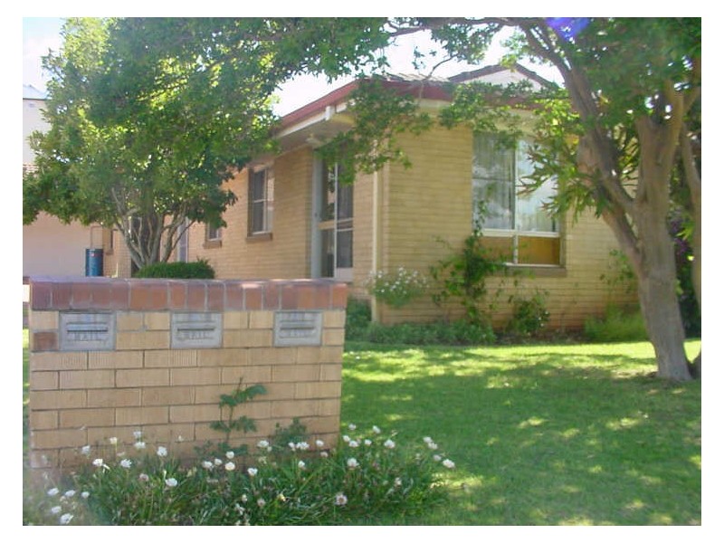 1/4a Aubigny Street, Toowoomba City QLD 4350