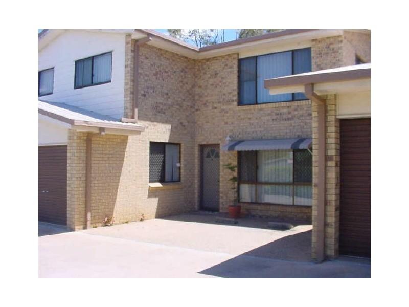 8/251 Herries Street, Toowoomba West QLD 4350