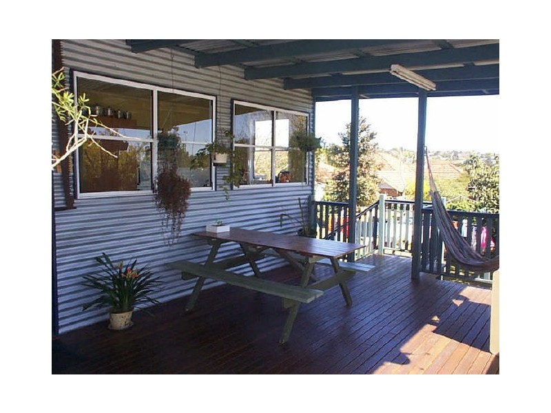 1 Paterson Street, South Toowoomba QLD 4350