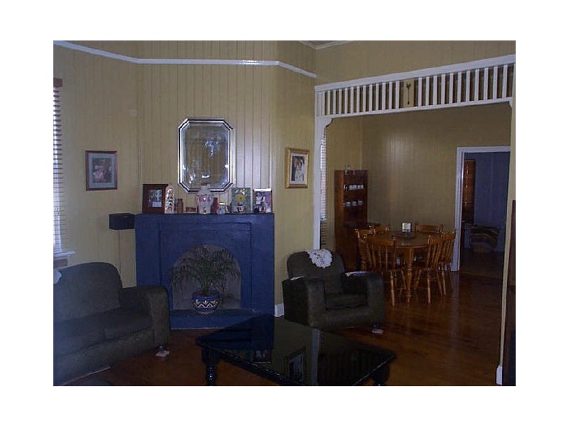 1 Paterson Street, South Toowoomba QLD 4350