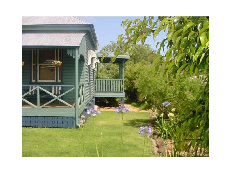 1 Paterson Street, South Toowoomba QLD 4350