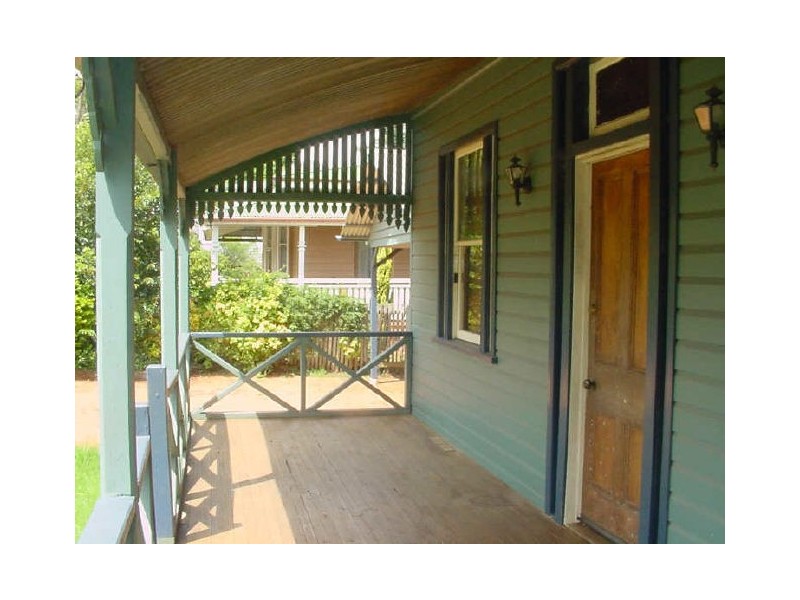 1 Paterson Street, South Toowoomba QLD 4350