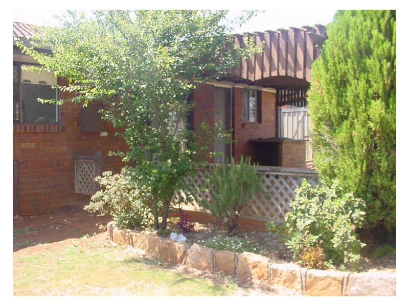 3 Nandi Court, Newtown QLD 4350