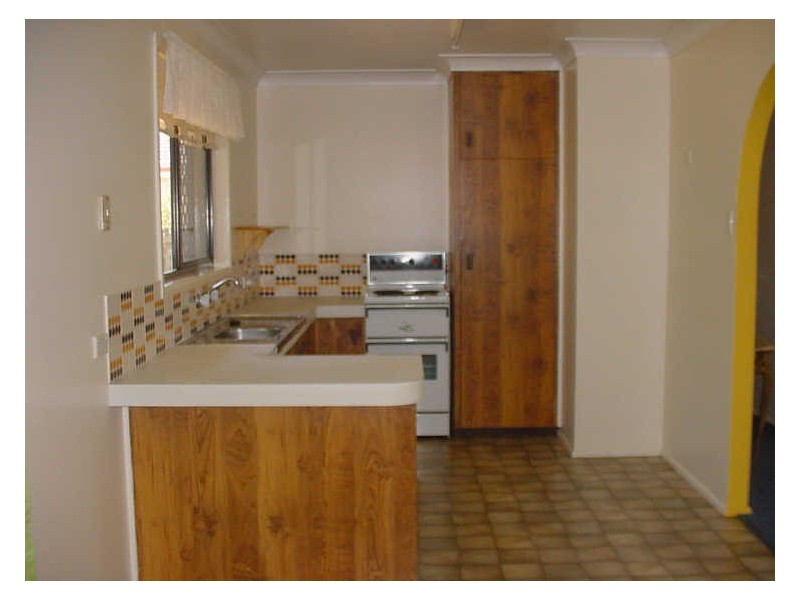 3 Nandi Court, Newtown QLD 4350