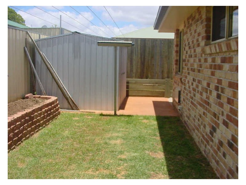 12 Paulene Crescent, Middle Ridge QLD 4350