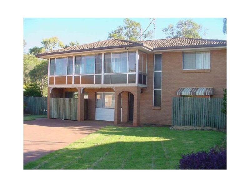 10 Collard Court, Darling Heights QLD 4350