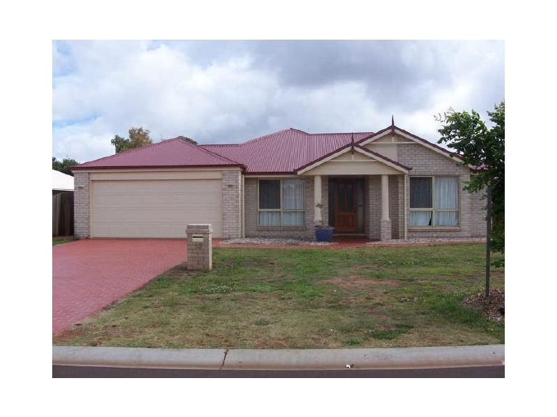 13 Lavarack Street, Darling Heights QLD 4350