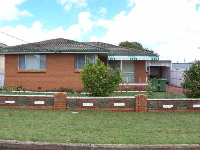 1A Gaydon Street, Newtown QLD 4350