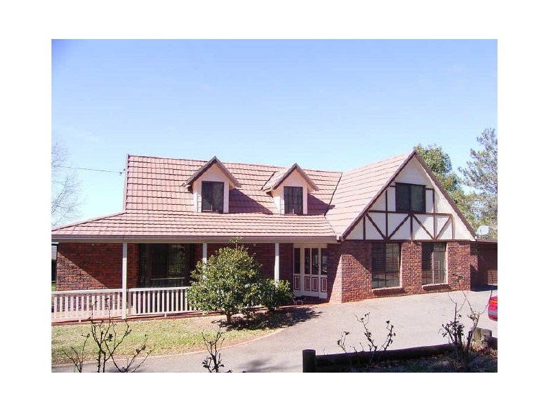 2 Flagstone Creek Road, Middle Ridge QLD 4350