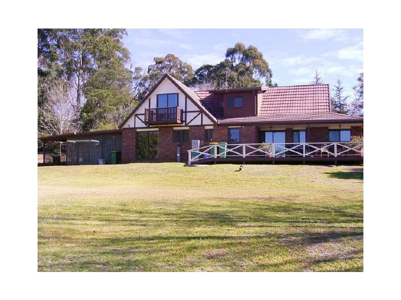 2 Flagstone Creek Road, Middle Ridge QLD 4350